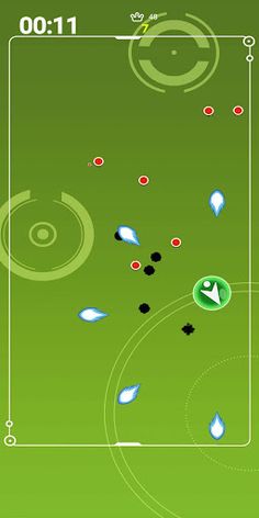 Red Dot War - Screenshot 1