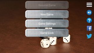 Hot Dice (plus) - Screenshot 2