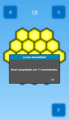 Hex Lights On! - Screenshot 4