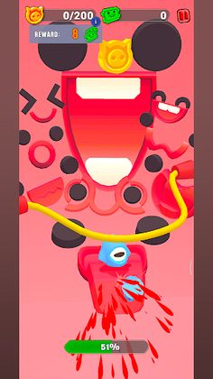 Jump Survival 3D - Screenshot 4