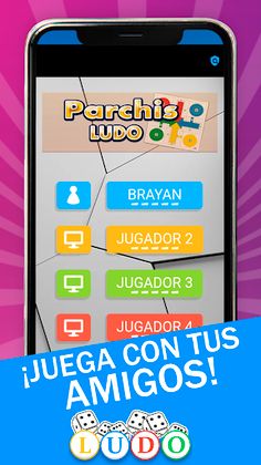 Chis Chis Parchis - Screenshot 2