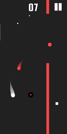 DODGE - Screenshot 2