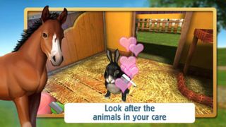 Pet World Premium - Screenshot 1
