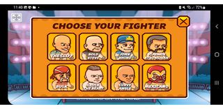 Lucha Libre - Screenshot 1