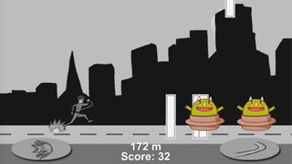 ArmMan R - Screenshot 2