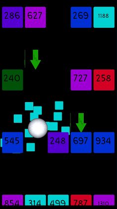 HypeDrop - Screenshot 2