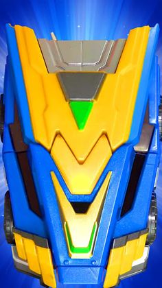 Mini Force Five Rangers Key DX - Screenshot 2