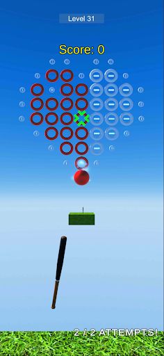 BatBall - Screenshot 4