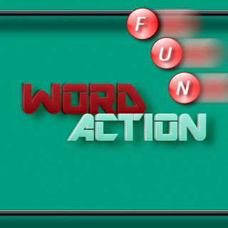 Word Action - Screenshot 2