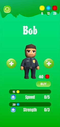 Mazer - Screenshot 4