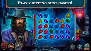 Connected Hearts: Full Moon - Screenshot 2