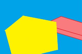 Yellow Cubes Levels - Screenshot 1