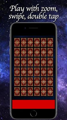 Lenormand Gypsy Tarot - Screenshot 2