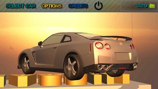 REAL CİTY  SKYLİNE DRİVER SİMU - Screenshot 3