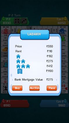 Vyapari Business Offline Game - Screenshot 2