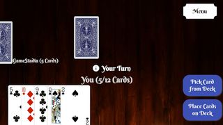 Game Stadia: Play Kenyan Games - Screenshot 1