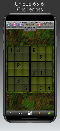 Sudoku Puzzle - Screenshot 4