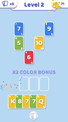 SoliPoke - Screenshot 2