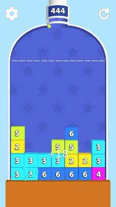 POP THEM ALL 2248 - Screenshot 1