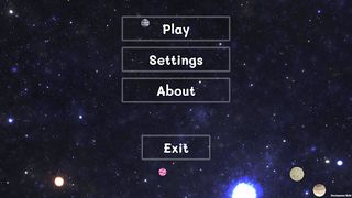 Cosmos Pilgrim: A space advent - Screenshot 2