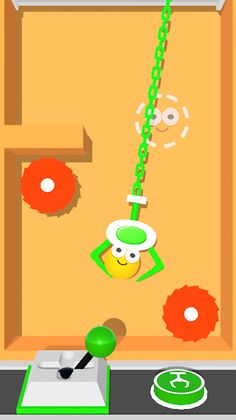 Grapple Catcher - Screenshot 3