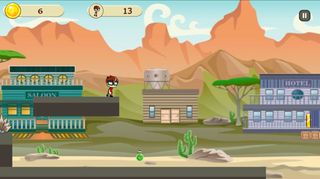 Boy Geek Escape Adventure - Screenshot 3