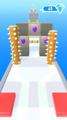 Crusher Run - Screenshot 4