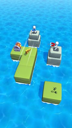 Magnet Pusher - Screenshot 2