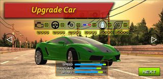 Car Simulator: Highway Racing - Screenshot 3