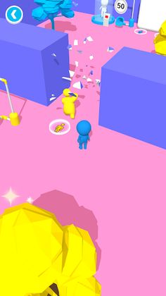 Doppelgangers Adventure - Screenshot 3