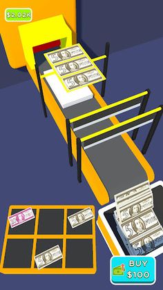 Print Fever - Screenshot 2