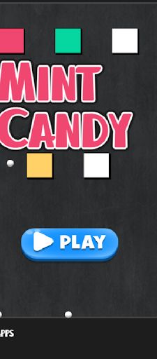 Mint Candy - Screenshot 2