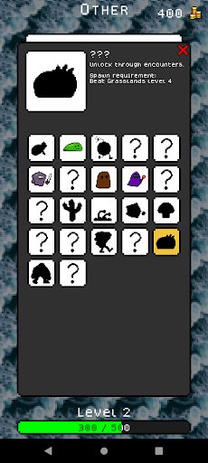 Slime Army - Screenshot 3