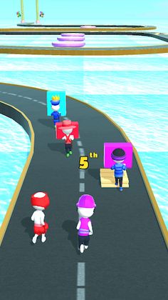 The Bridge Street Hooligans - Screenshot 3