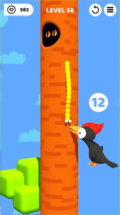 Woodpecker - Screenshot 3