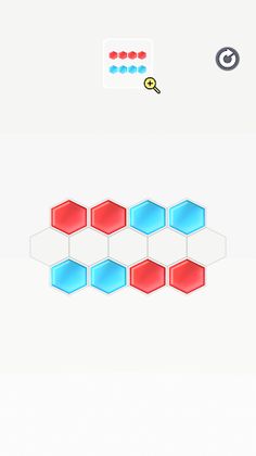 Hex Combine - Screenshot 1