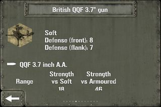 Tank Battle: Pacific - Screenshot 3