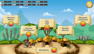 In Ancient Times - Screenshot 3