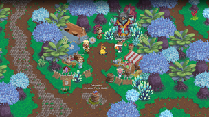Naica - Screenshot 1