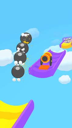 Twist Rush - Screenshot 2