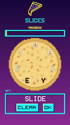 Neon Pizza - Screenshot 3