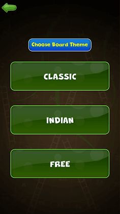 Snakes and Ladder - Saanp seed - Screenshot 4