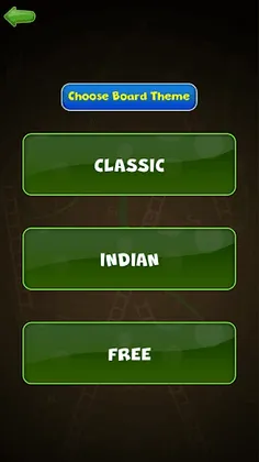 Snakes and Ladder - Saanp seed - Screenshot 4