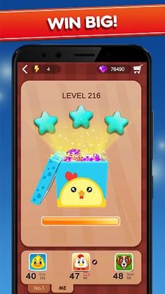 Word Solo Saga - Screenshot 3