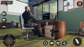 Secret Call Of IGI Commando - Screenshot 1