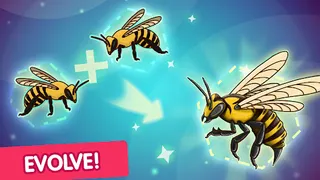 Angry Bee Evolution - Screenshot 2