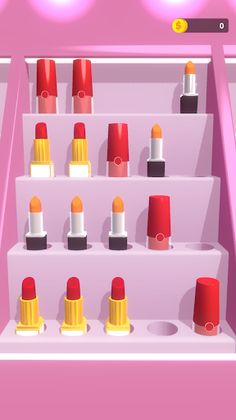 Beauty Assistant - Screenshot 2