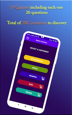 Guess Pics Location Quiz - Screenshot 2