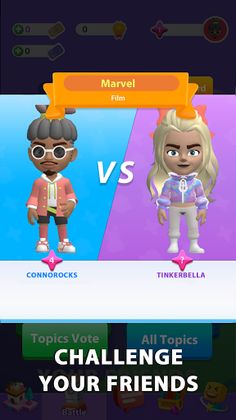 Not Just Trivia - Screenshot 3