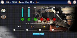 Navy Crypto Field: WWII - Screenshot 2